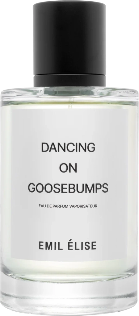 Emil Elise Dans på gåshud Eau de Parfum 100ml