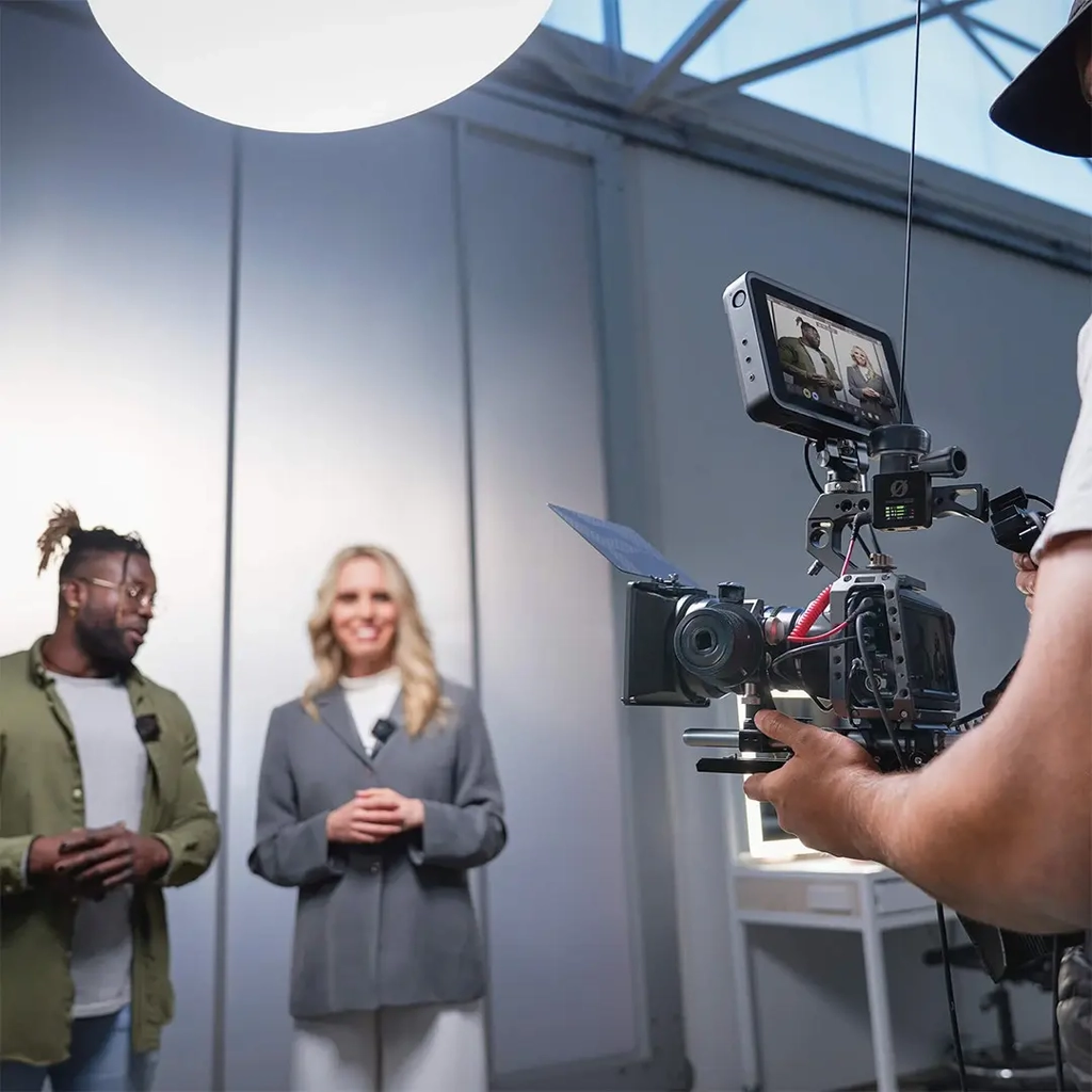 RØDE Wireless Pro