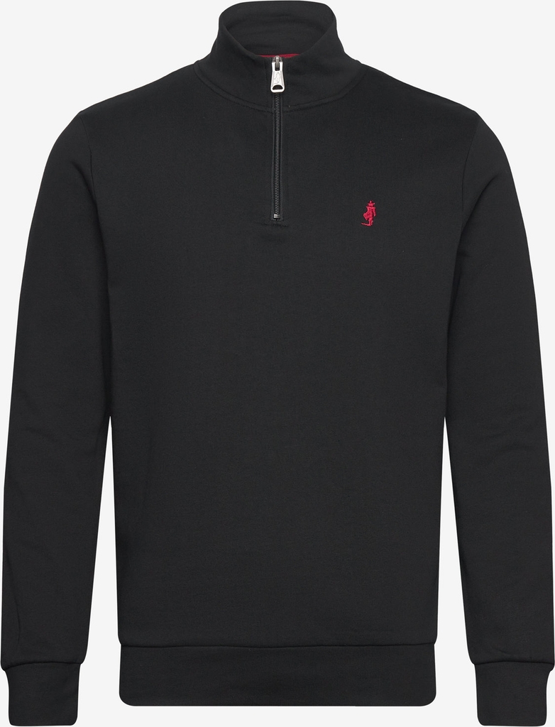 MCS Clement Reg Hz Cot Mcs M Sweat - Black - S