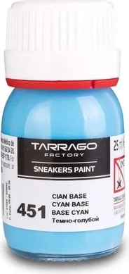 Tarrago Sneakers Paint Pantone