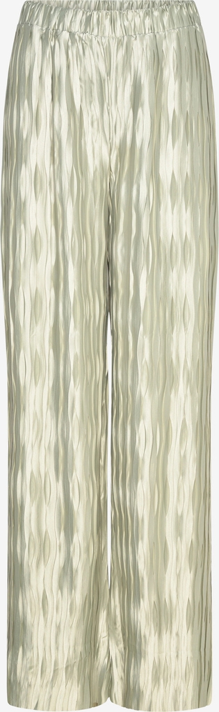Dante6 Dante6-Lilium Plissé Pants - Green - 42