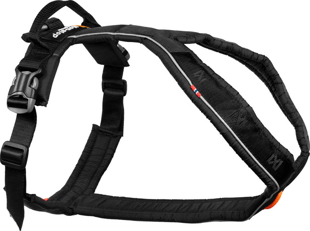 line harness grip