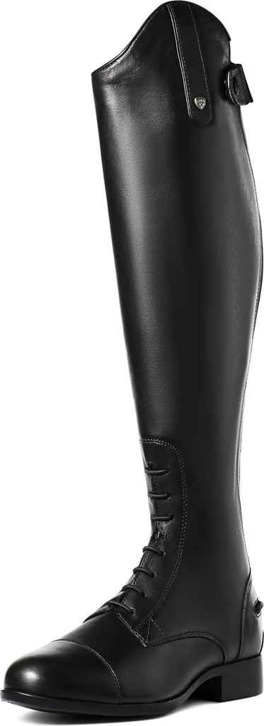 Ariat Heritage Contour Il Field Zip Ridestøvler