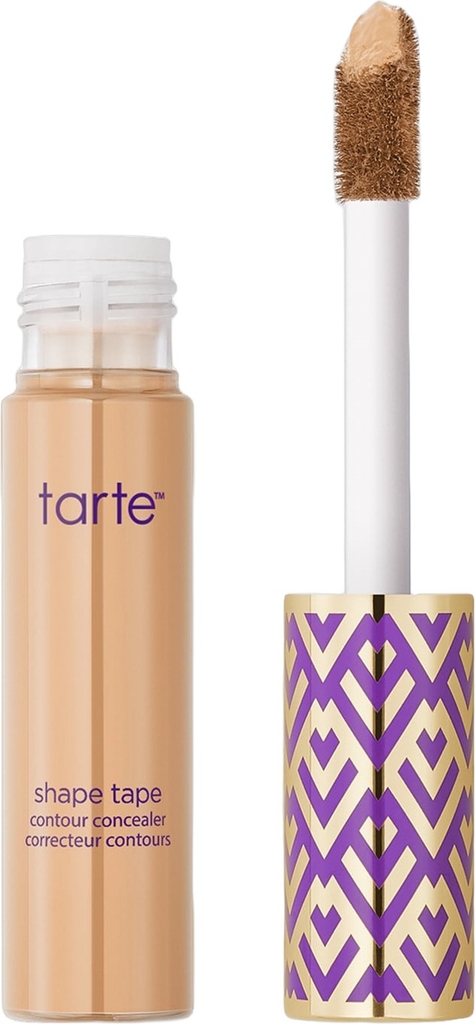 shape tape concealer 27h light-medi