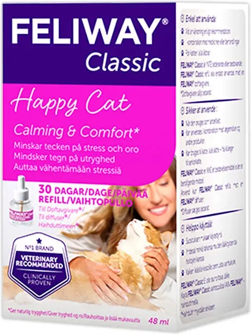 classic refill 48 ml