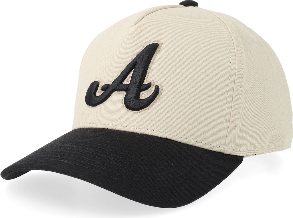 letter a in 3d blank stone/black a-frame adjustable