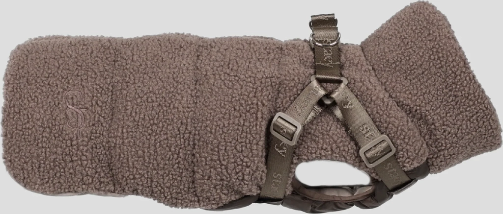 Staey Clara Dog Coat Harness Limited Edition