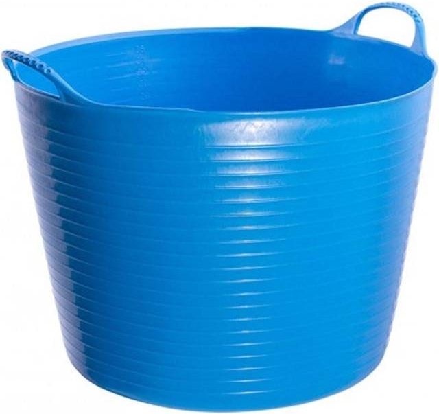 Red Gorilla Gorilla TubTrug Large Flexible Bowl
