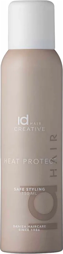 creative heat protect - 150 ml.