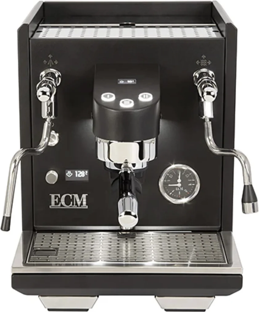 ECM Exclusive Line Dualboiler Siebträger