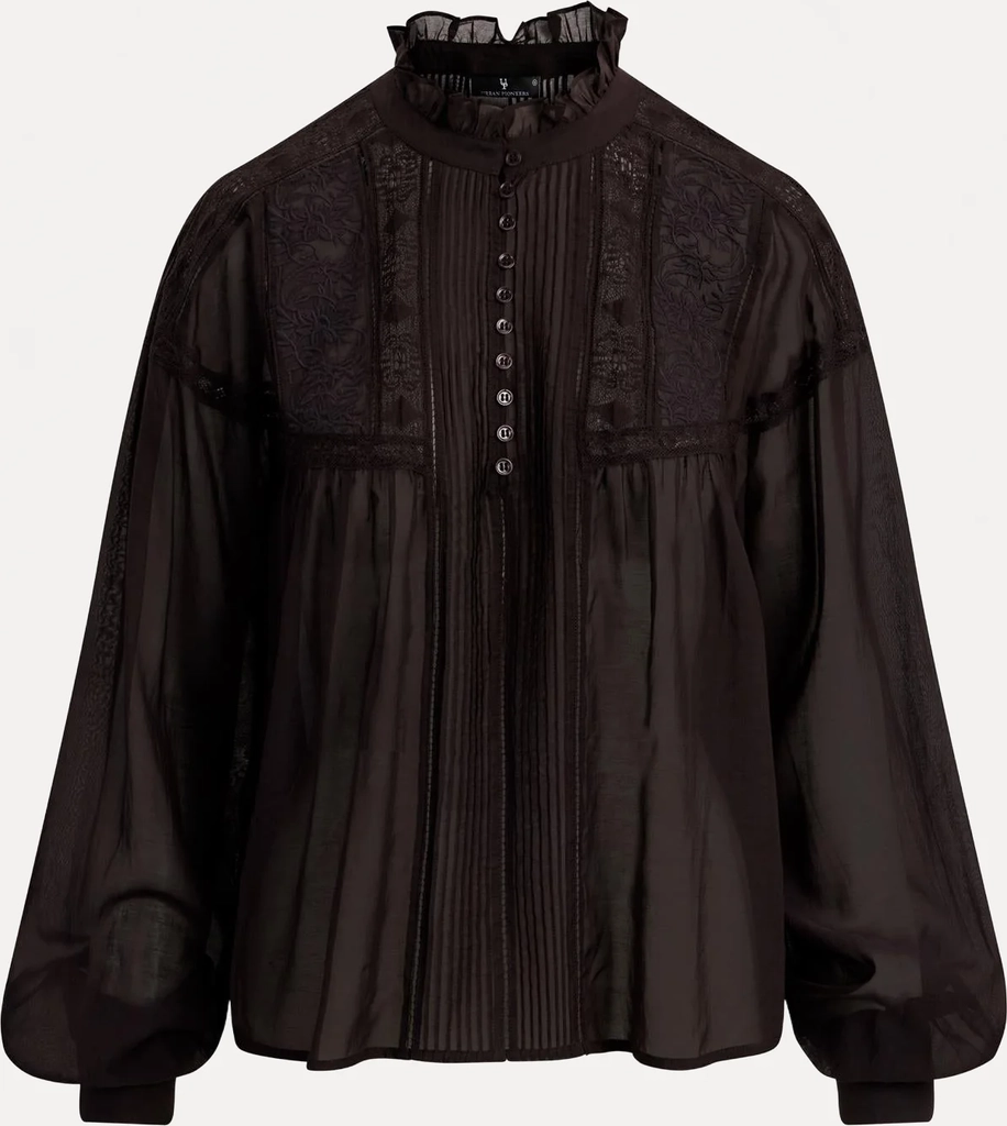selestina blouse