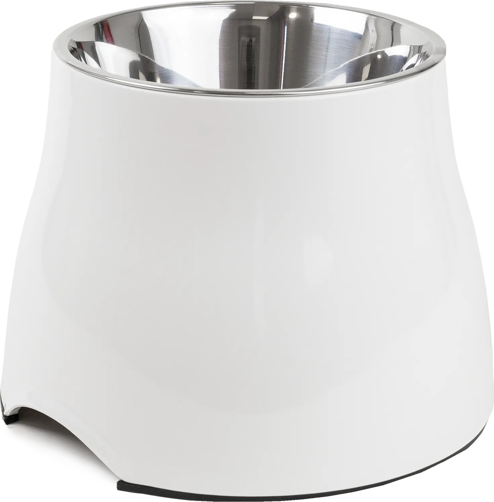 luna high bowl hvid