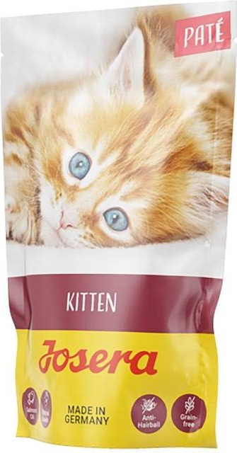 Josera Paté Kitten 16 x 85 g