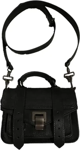 ps1 leather crossbody bag