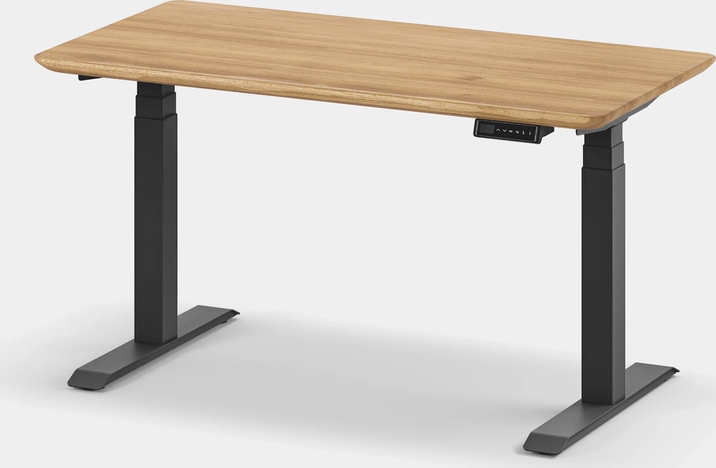 standing desk touch