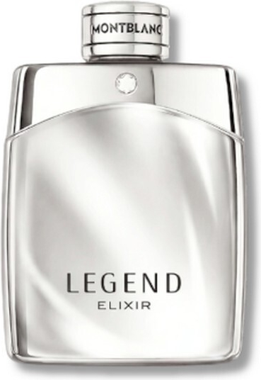 montblanc - legend elixir parfum - 100 ml