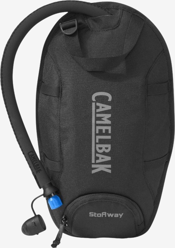 CamelBak - StoAway 2L vandblære (Sort)