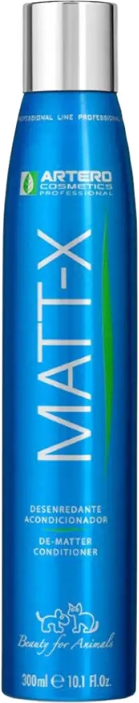Artero Matt-X Dematting Conditioning Spray