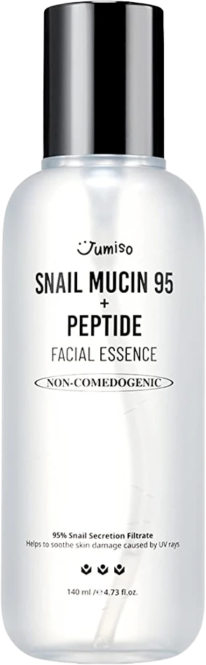 snail mucin 95 + peptide essence
