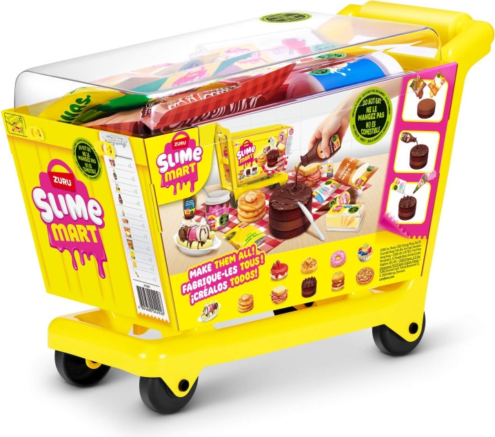 Zuru Shopping Cart 26 Dele OneSize