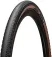 Hutchinson Caracal Race TLR Foldedæk Gravel 700x40c Tan