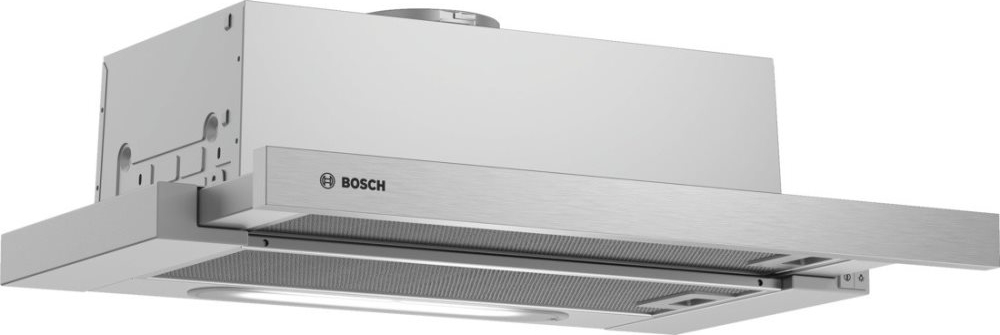 BOSCH DFT 63AC50 emhætte