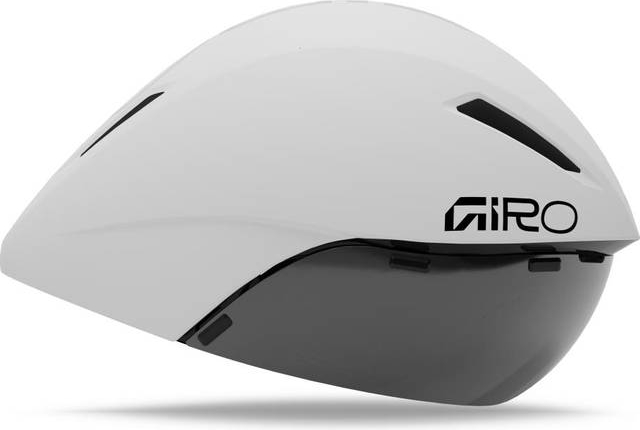 Giro Aerohead Mips Matte White M