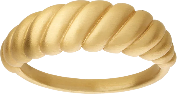Seashell ring - 54