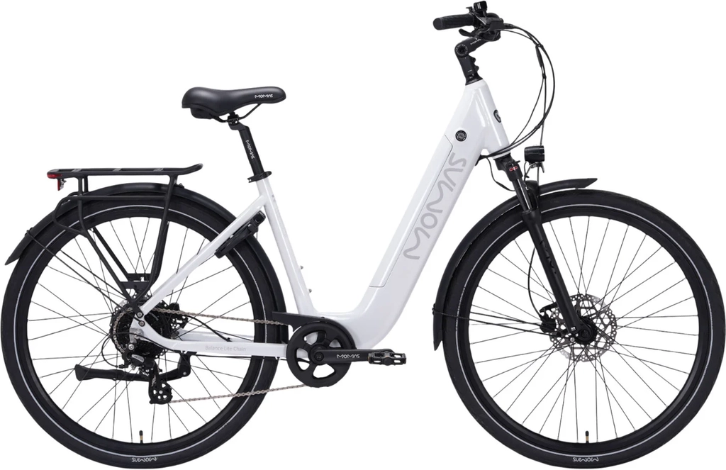 Balance Lite - White - S