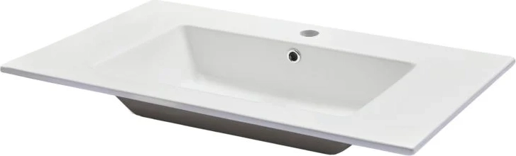 cassøe porcelænsvask 82 cm, por51-80