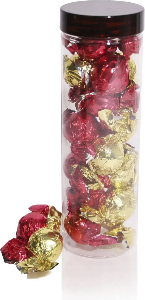 chokoladekugler