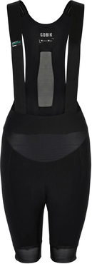 ceramicspeed by gobik dame bib shorts