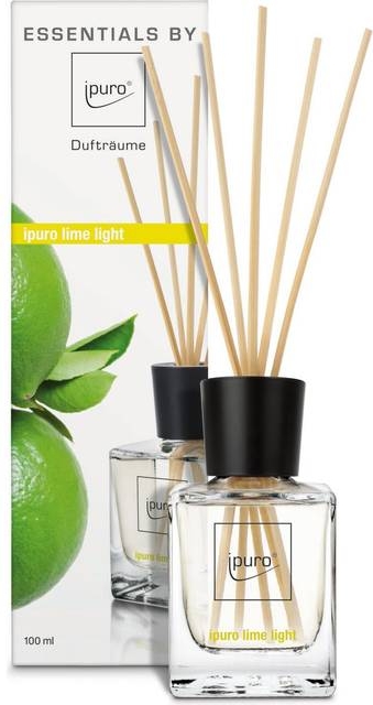 IPURO Raumduft Lime Light 100ml