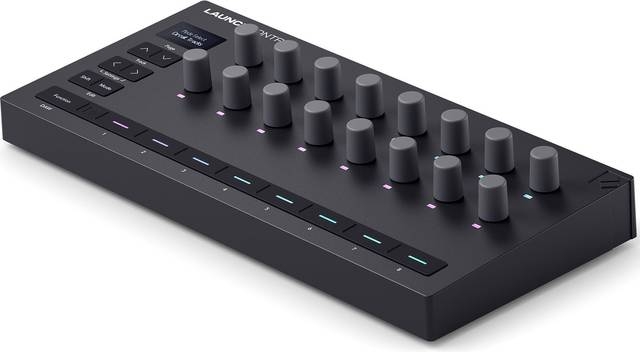 Novation Launch Control 3