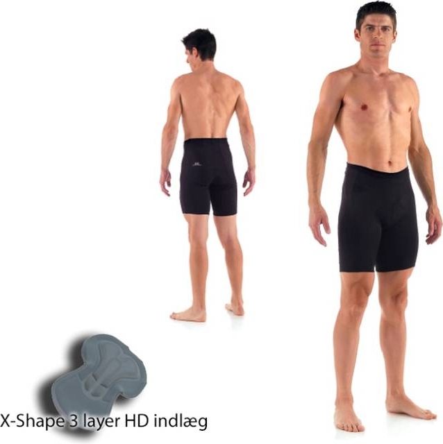 Xtreme X-Basic Shorts - Small