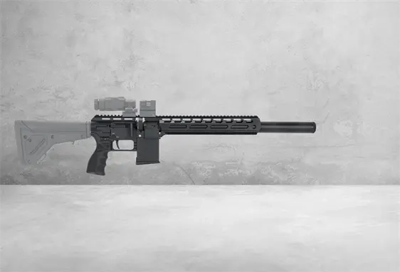fx drs tactical 700