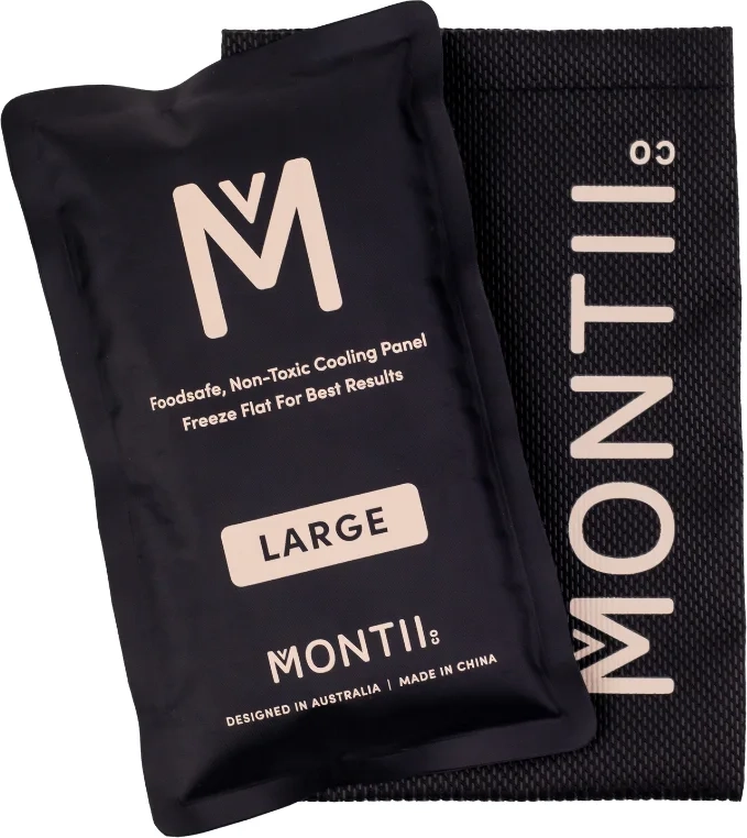 MontiiCo Montii Køleelement Large 2.0