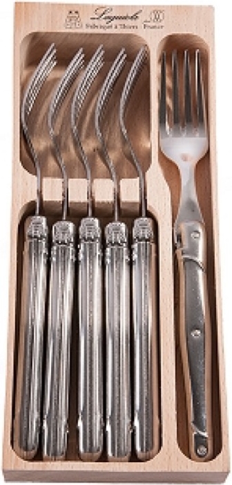 gaffel - 6 stk.