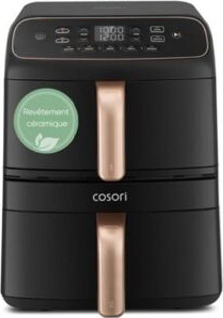 Cosori Turbo Tower Compact CAF-DC861-CEUR 8.6 L