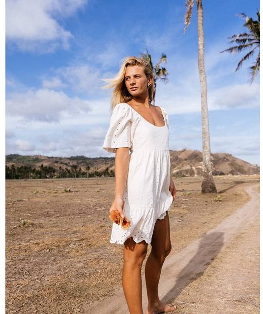 san carlos la joya s/s mini - klänningar