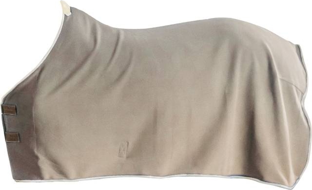 Kentucky Horsewear Fleece Show Rug Vegan Wool