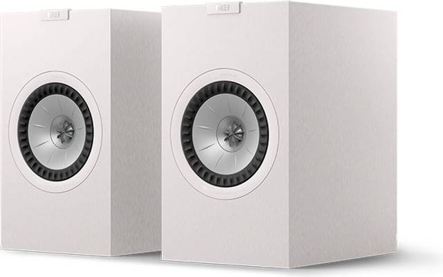 KEF Q3 Meta Hvid
