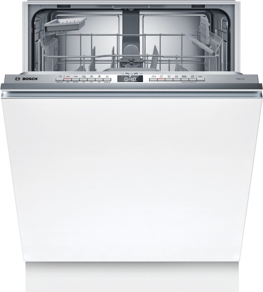 bosch serie 4 opvaskemaskine sbv4htx11e (fuldintegreret)