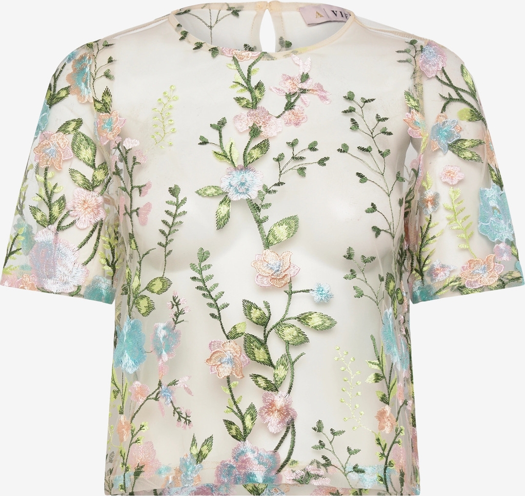 A-View | Fuschia Blouse | 38
