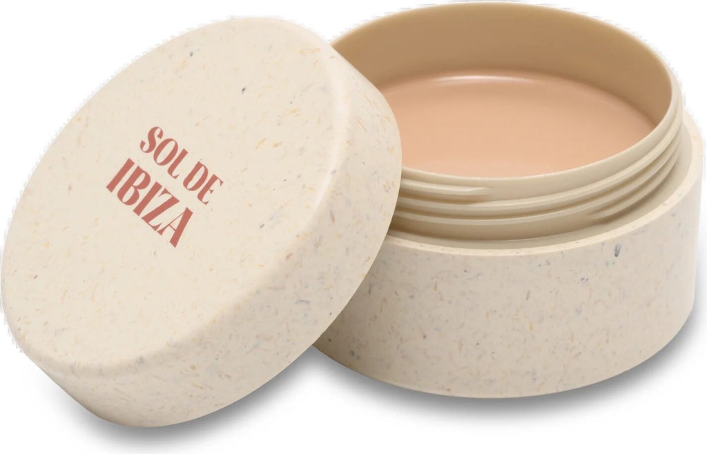 Sol de Ibiza Naked BB Screen SPF50 35 g