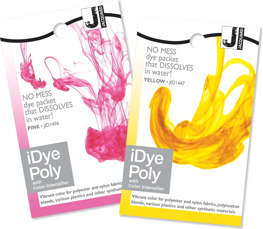 iDye Poly 14g