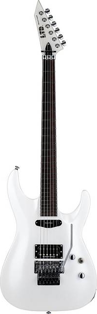 ESP Guitars LTD Horizon CTM 87 Pearl WH