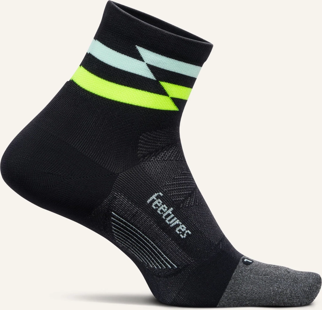 feetures elite ultralight quarter night track