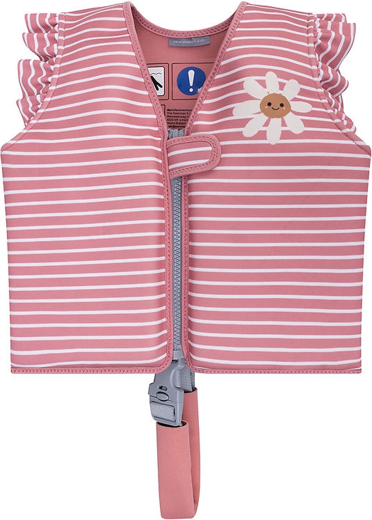 Swim Essentials Svømmevest Daisy Flowers