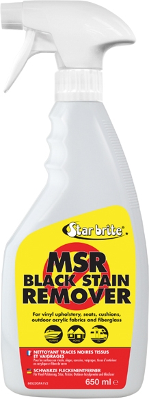 Star Brite Mildew remover 650